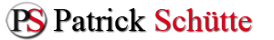 Patrick Schuette Logo
